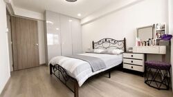 Blk 113 Woodlands Street 13 (Woodlands), HDB 4 Rooms #572563081